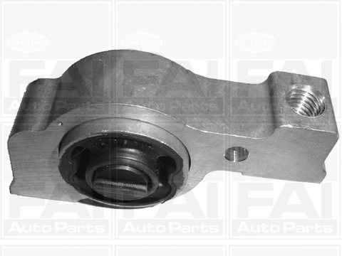 Mounting, control/trailing arm